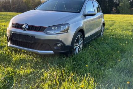 VW Polo 188.000 km 4.950 &euro; Bleialf 54608