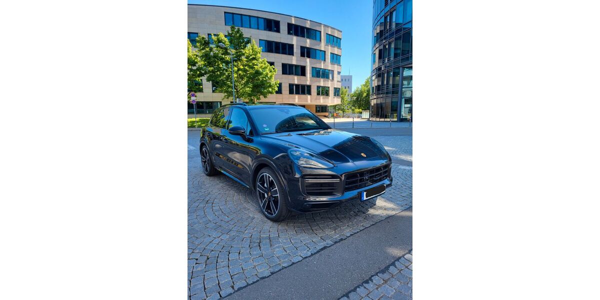 Porsche Cayenne 72.000 km 81.000 &euro; Leonberg 71229
