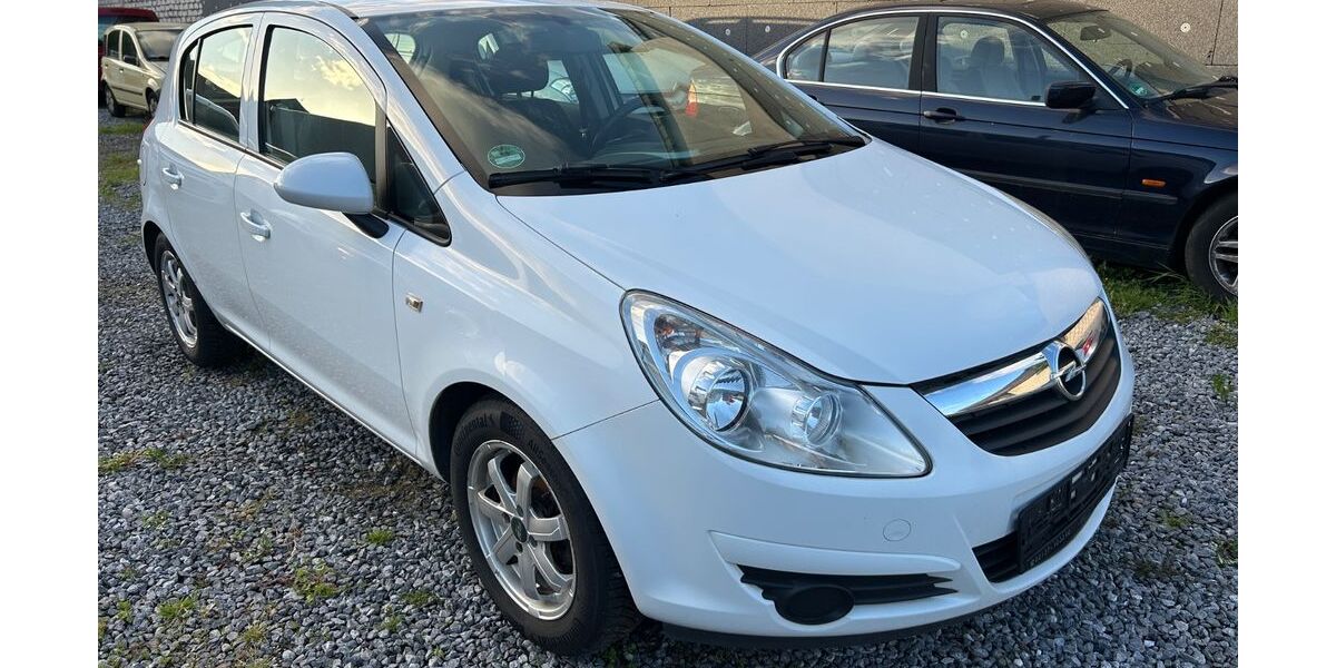 Opel Corsa 263.828 km 1.090 &euro; Mönchengladbach 41063