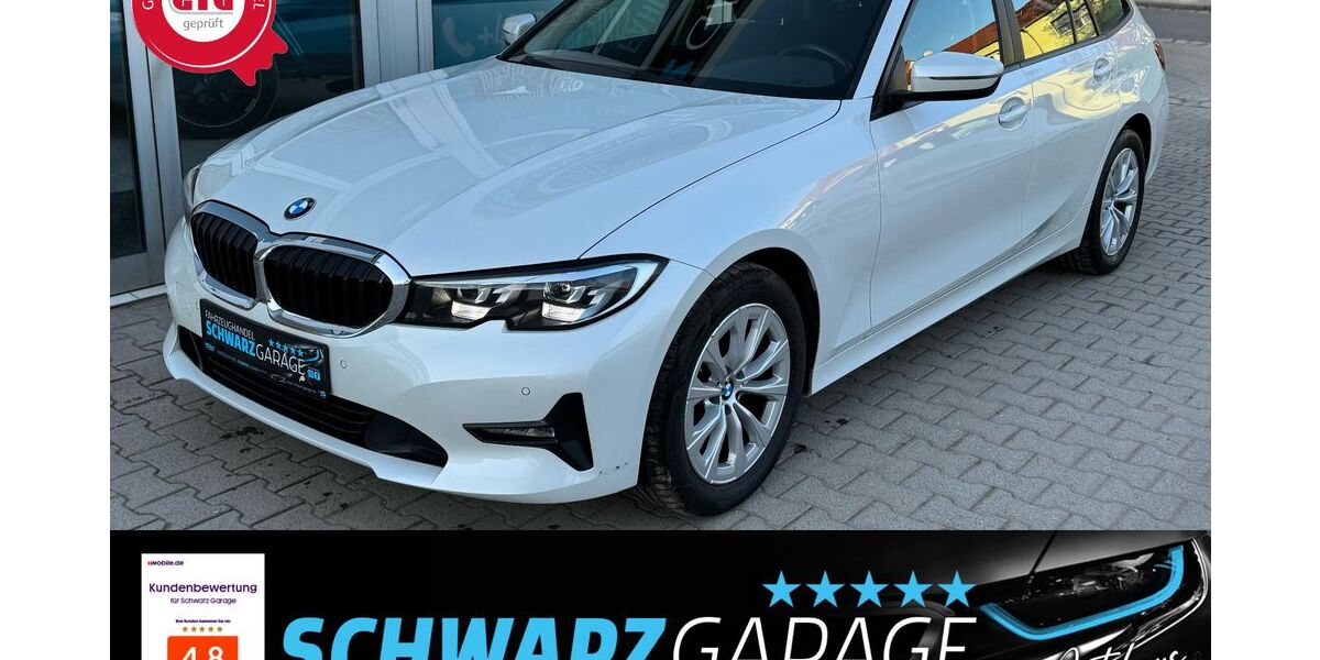 BMW 320 115.565 km 21.490 &euro; Spremberg 03130