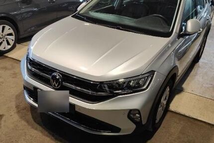 VW Taigo 16.764 km 18.930 &euro; Bruckmühl 83052