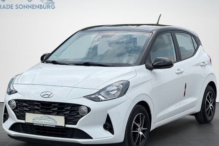 Hyundai i10 44.590 km 14.690 &euro; Mehlingen 67678