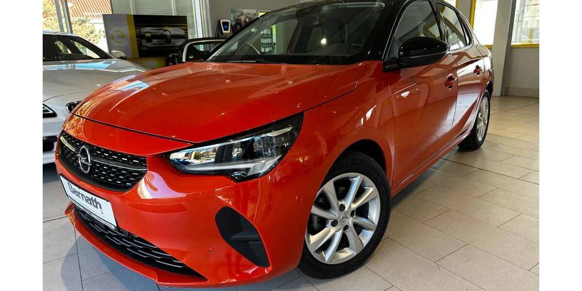 Opel Corsa 12.250 km 12.749 &euro; Werdau 08412