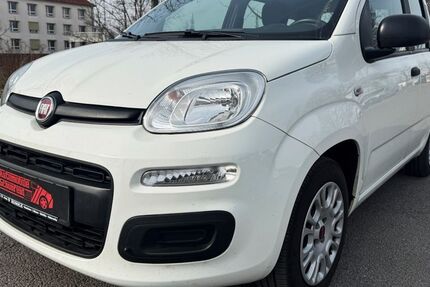Fiat Panda 55.000 km 8.700 &euro; Leipzig 04129