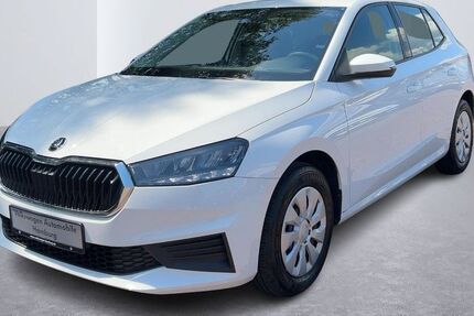 Skoda Fabia 19.979 km 14.888 &euro; Hamburg 22303