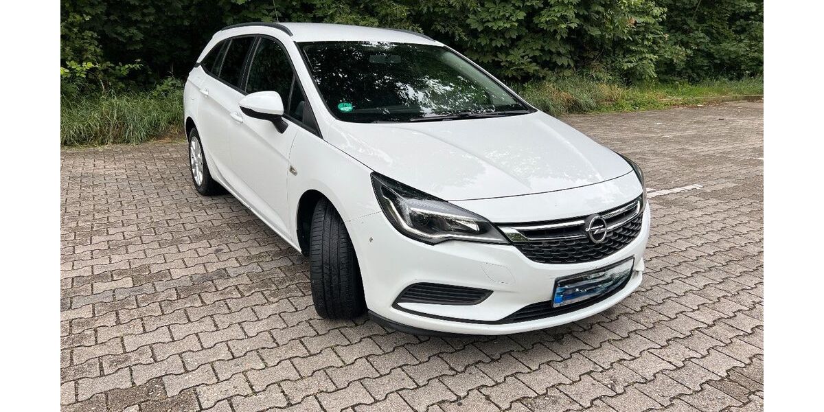 Opel Astra 217.000 km 4.999 &euro; Rastatt 76437