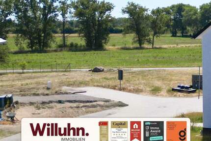 Grundstück Jesewitz Gallen - 115.650&euro; | Angebot:25770696