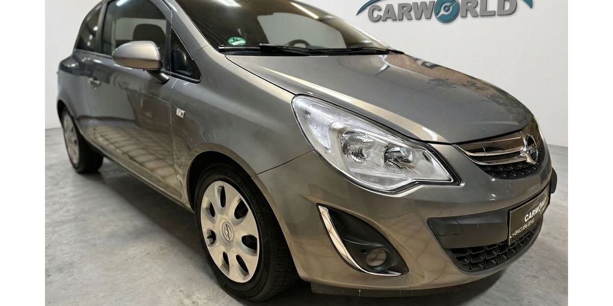 Opel Corsa 160.000 km 3.490 &euro; Kirchberg 55481