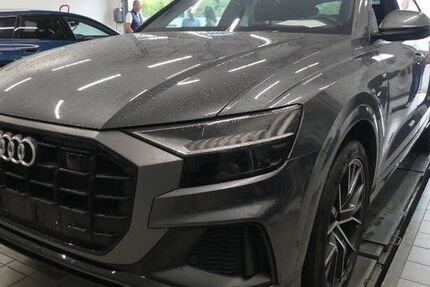 Audi Q8 76.584 km 58.920 € Halle (Saale) 06110