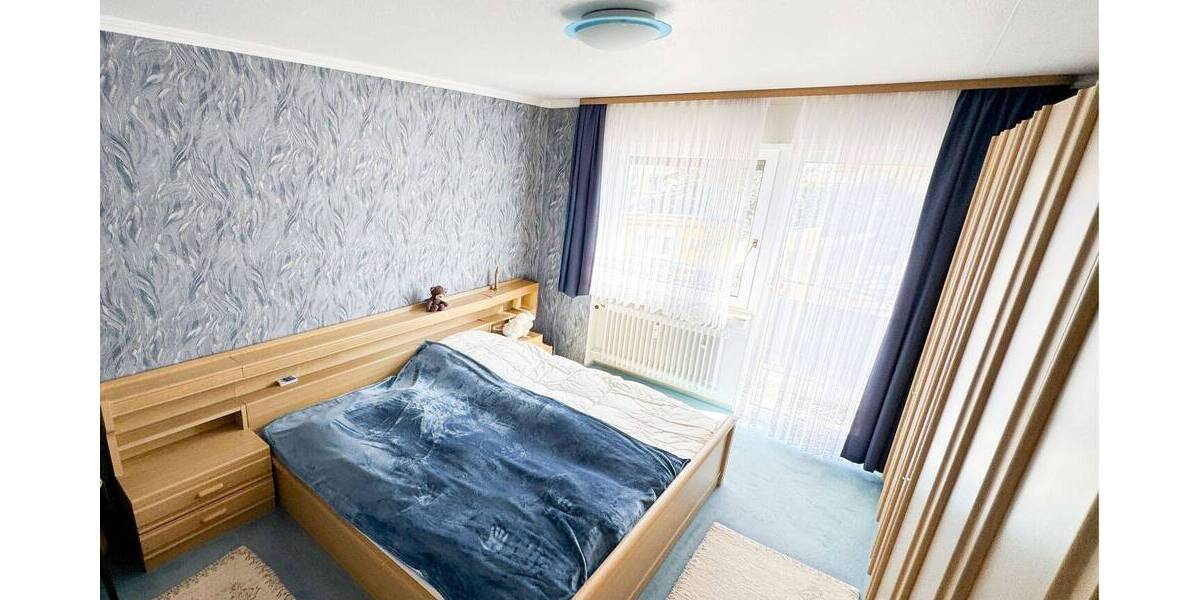 Etagenwohnung Baden-Baden Ebersteinburg - 3 Zimmer, 83 m&sup2;, 250.000&euro; | Angebot:26433519