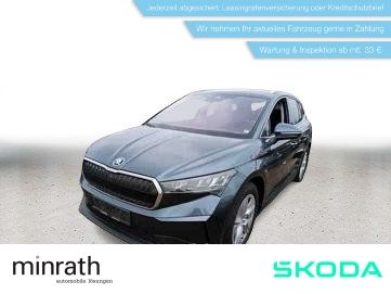 Skoda Enyaq 51.798 km 28.380 &euro; Moers 47441