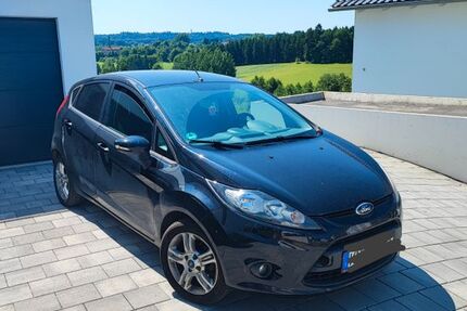 Ford Fiesta 198.477 km 2.600 € Mühlingen 78357