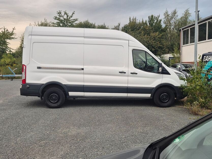Ford Transit 200.000 km 7.900 € Achim 28832