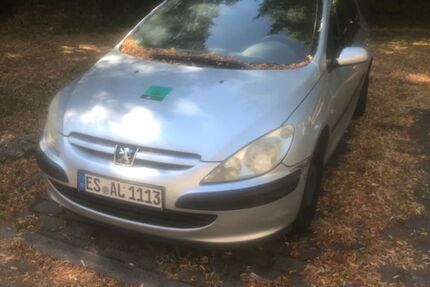 Peugeot 307 130.000 km 600 &euro; Stuttgart 70599