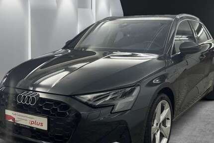 Audi A3 6.647 km 32.950 &euro; Speyer 67346