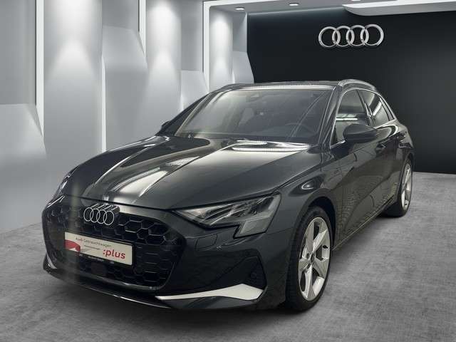 Audi A3 6.647 km 32.950 &euro; Speyer 67346