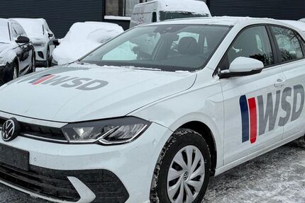 VW Polo 155.440 km 9.990 &euro; Braunschweig 38122