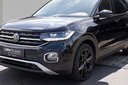 VW T-Cross 95.196 km 15.980 &euro; Höhr-Grenzhausen 56203