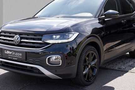 VW T-Cross 95.196 km 16.680 &euro; Höhr-Grenzhausen 56203