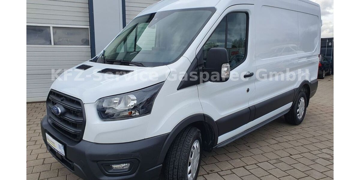 Ford Transit 28.880 km 26.900 &euro; Vöhringen 72189