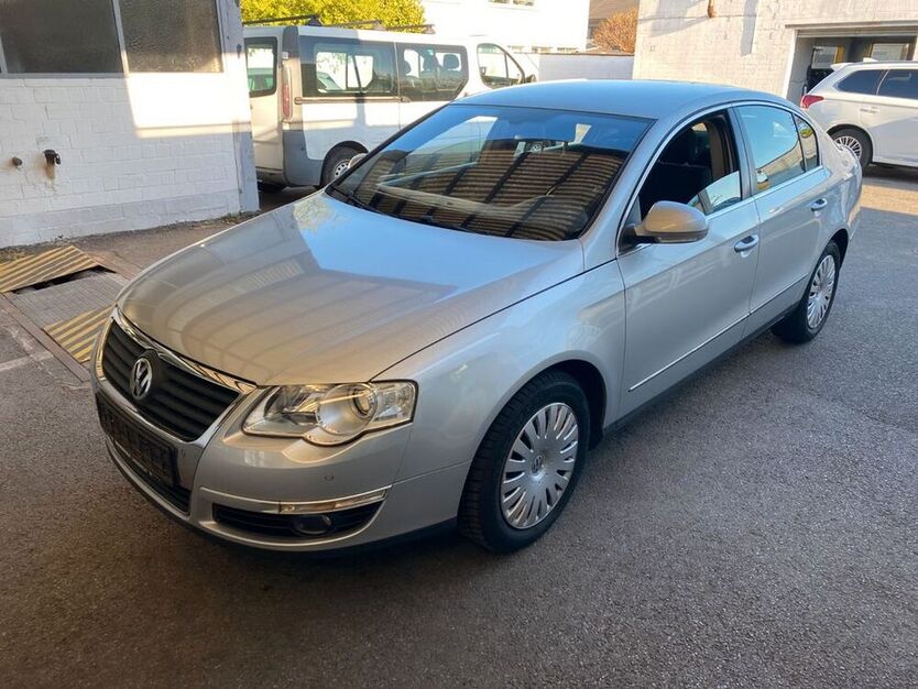 Passat