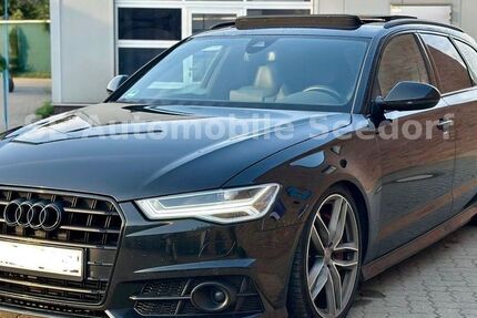 Audi A6 188.000 km 21.490 &euro; Seedorf 27404