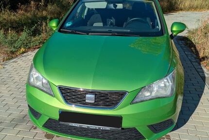 Seat Ibiza 134.400 km 5.800 € Leipzig 04288