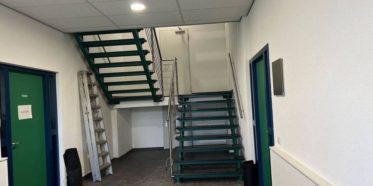 Gewerbeobjekt Kranenburg Nütterden - 4 Zimmer, 187 m&sup2;, 1.919&euro; | Angebot:23965603