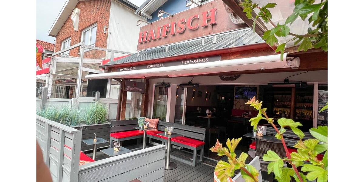 Gewerbeobjekt Büsum - 4.400&euro; | Angebot:25104105