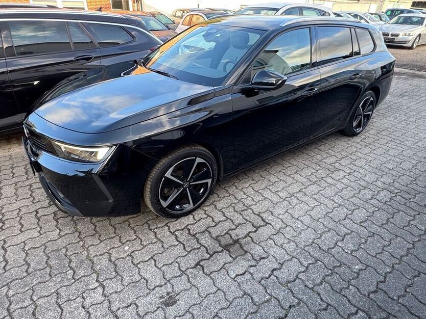 Astra