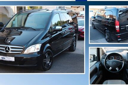 Mercedes Viano