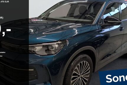 VW Tiguan 23.500 km 30.840 &euro; Wackersdorf 92442
