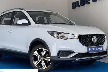 MG ZS 29.912 km 14.900 &euro; München 80992