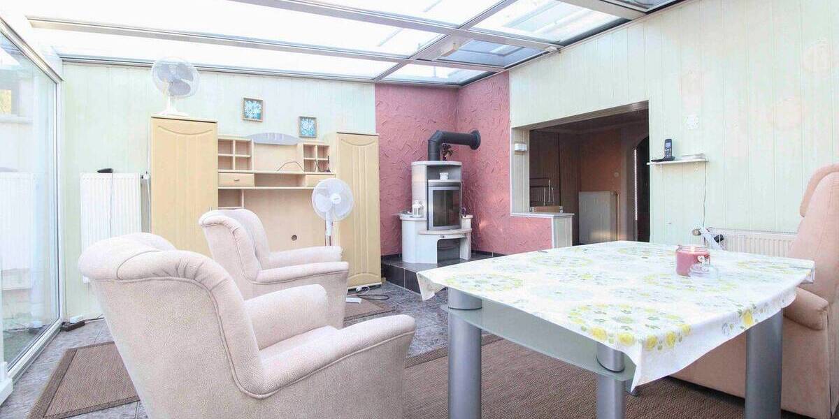 Doppelhaushälfte Magdeburg Neustädter Feld - 5 Zimmer, 100 m&sup2;, 235.000&euro; | Angebot:26156428