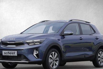 Kia Stonic 5.000 km 19.290 € Leipheim 89340