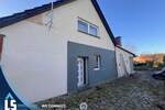 Doppelhaushälfte Osterburg (Altmark) Königsmark - 3 Zimmer, 110 m&sup2;, 185.000&euro; | Angebot:25689425