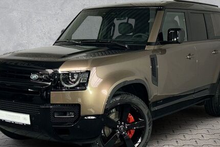 Land Rover Defender 4.000 km 109.880 € Mainz-Hechtsheim 55129