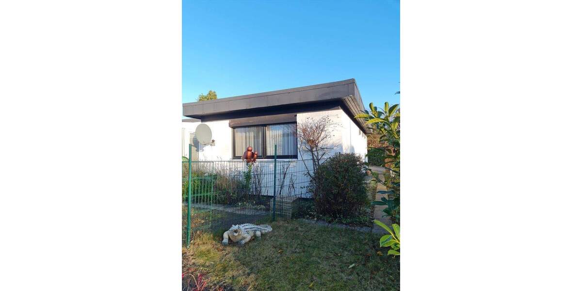 Bungalow Oldenburg in Holstein Oldenburg - 4 Zimmer, 110 m&sup2;, 329.999&euro; | Angebot:25722350