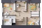 Einfamilienhaus Satow - 6 Zimmer, 154 m&sup2;, 280.590&euro; | Angebot:26886175