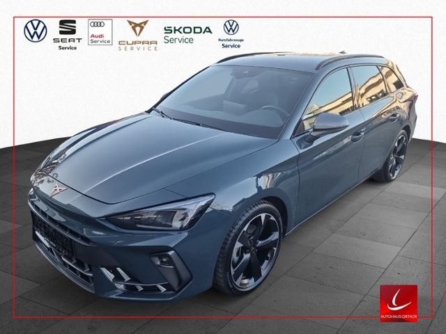 Cupra Leon 13.003 km 30.900 &euro; Murnau 82418