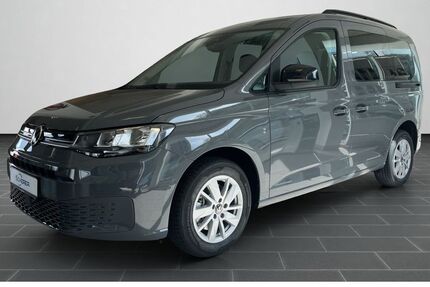 VW Caddy 3.000 km 34.450 &euro; Mannheim 68167