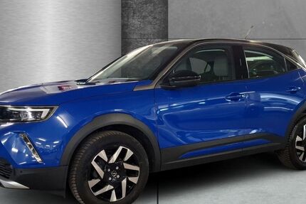 Opel Mokka 90.666 km 15.340 &euro; Hamburg 22047