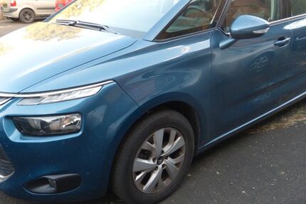 Citroen C4 Picasso 104.000 km 4.950 &euro; Nordhausen 99734