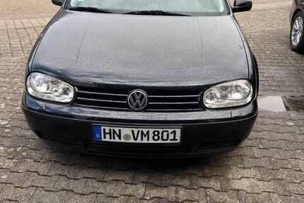 VW Golf 205.615 km 1.950 &euro; Abstatt 74232