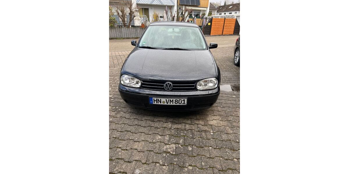 VW Golf 205.615 km 1.950 &euro; Abstatt 74232
