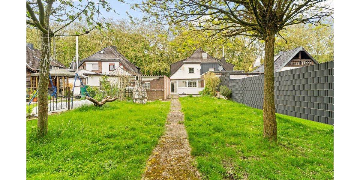 Reihenmittelhaus Herzogenrath Merkstein - 4 Zimmer, 98 m&sup2;, 199.000&euro; | Angebot:26881777
