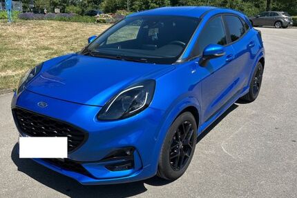 Ford Puma 35.450 km 17.500 &euro; Überherrn 66802