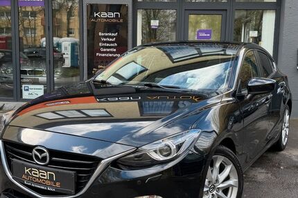 Mazda 3 177.000 km 7.999 &euro; Köln 51107