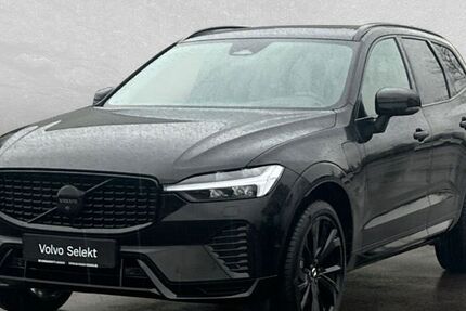 Volvo XC60 19.000 km 49.890 &euro; Karlsruhe 76187