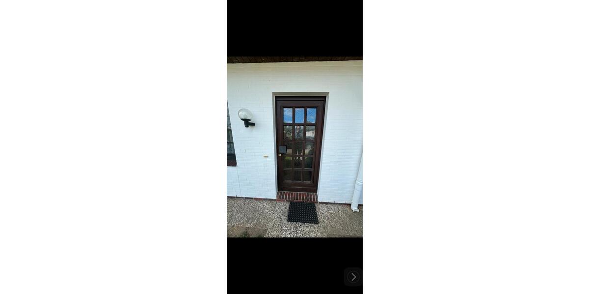 2 Zi. Wohnung mit Ankleidezimmer (möbliert) Terasse in Stinteck 2 zimmer